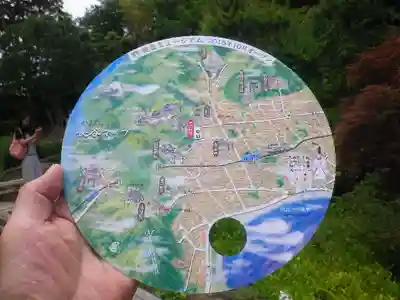 長谷寺のその他建物