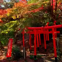 目の霊山　油山寺(静岡県)