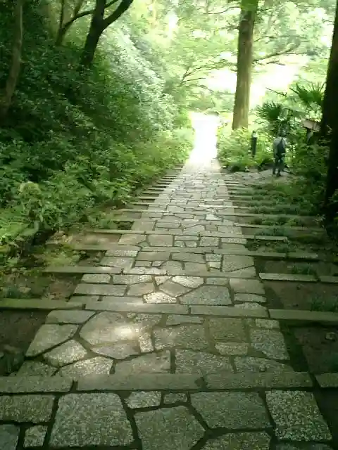 瑞泉寺のその他建物