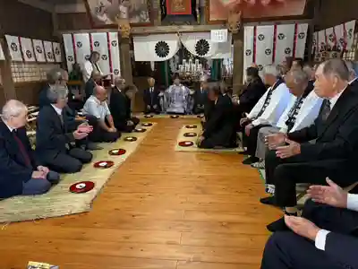 美奈宜神社(福岡県)