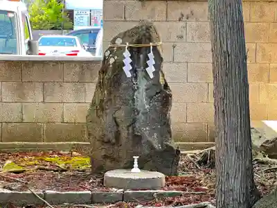 弥栄神社のその他建物
