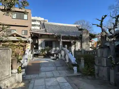 瑞光寺(大阪府)