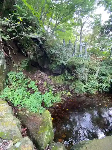 大山寺(鳥取県)