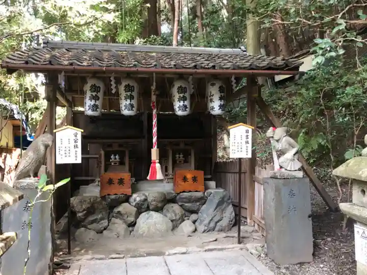 大豊神社(京都府)