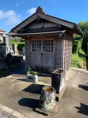 観福寺(千葉県)