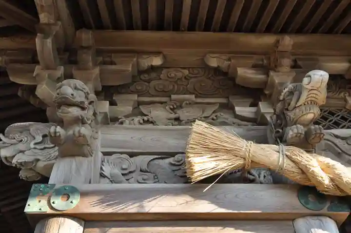 三島神社(愛媛県)