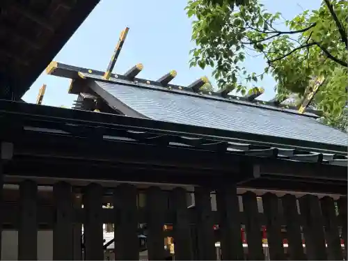 猿田彦神社(三重県)