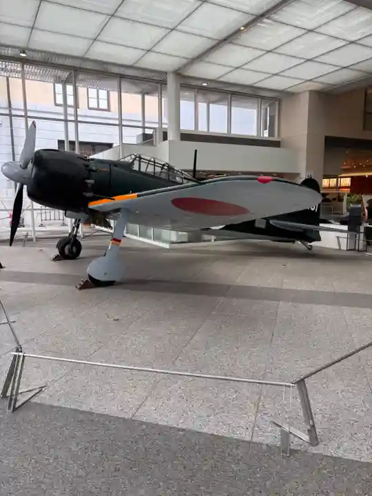 靖國神社(東京都)