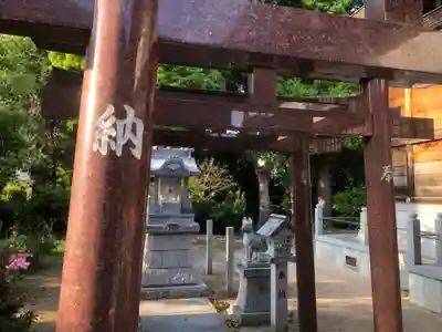 伊居太神社(兵庫県)