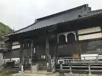 大雲院の本殿・本堂