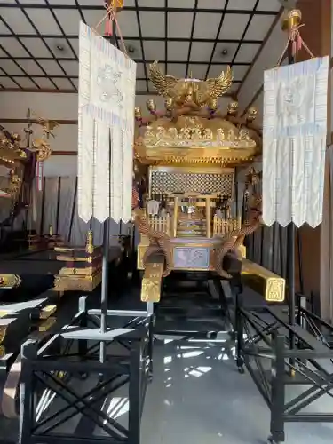 富岡八幡宮(東京都)