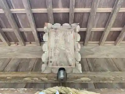 山宮神社のその他建物