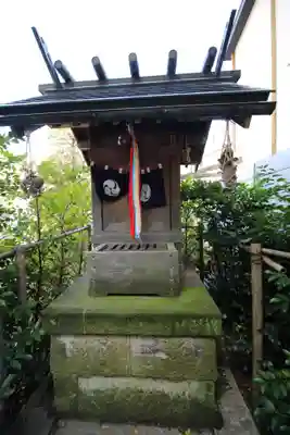 亀有香取神社(東京都)