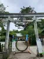 谷山神社(鹿児島県)