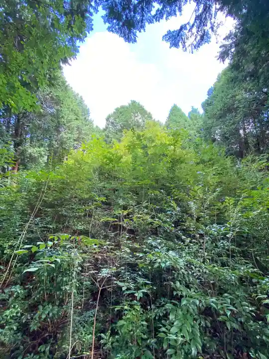 吉川八幡宮(岡山県)