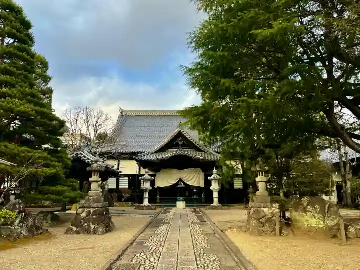輪王寺(宮城県)