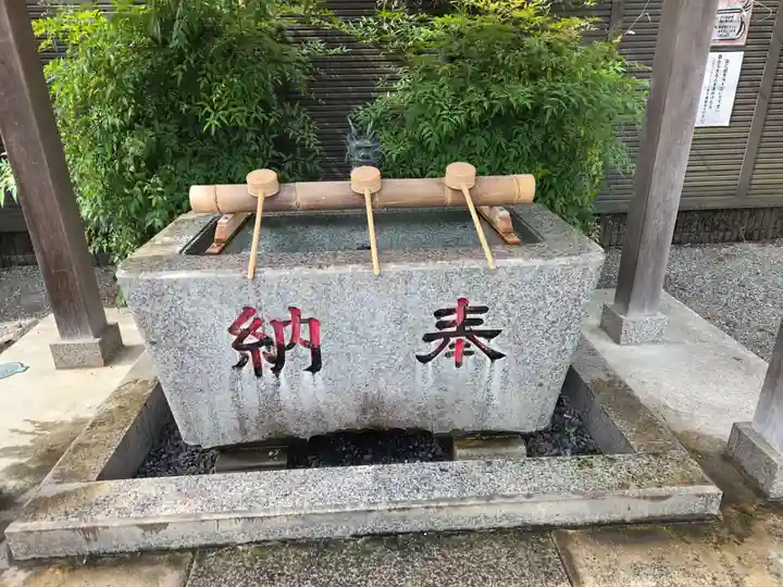 二宮神社(神奈川県)