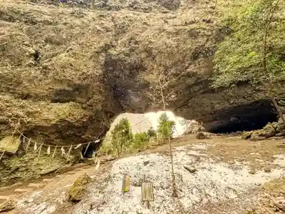 上色見熊野座神社(熊本県)