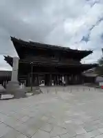 川崎大師(平間寺)(神奈川県)