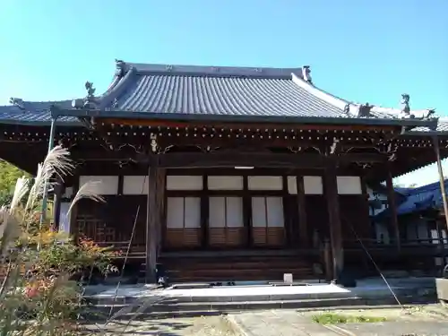 眺景寺(愛知県)