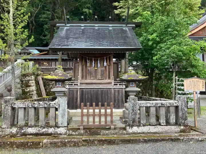 諏訪大社(長野県)