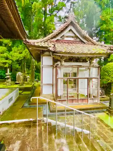 長福寺(山形県)