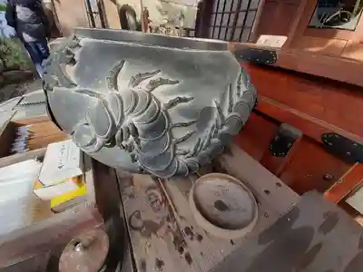 住吉毘沙門天 東福寺(大阪府)