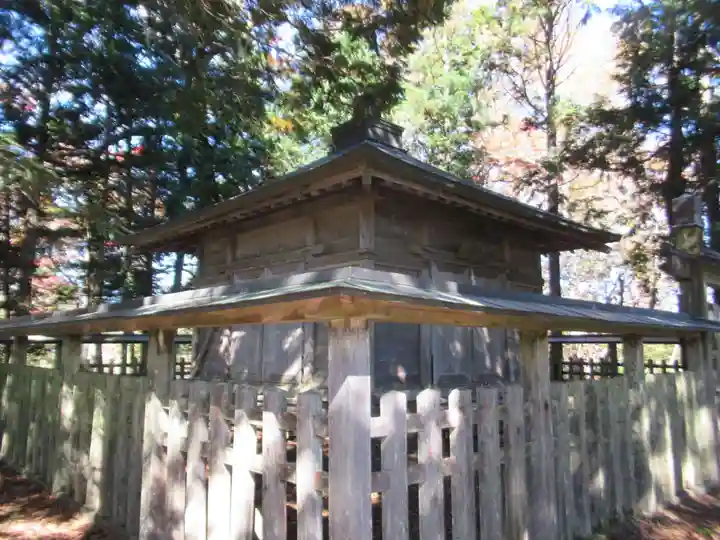 天祖神社(東京都)