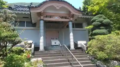 高座石寺のその他建物