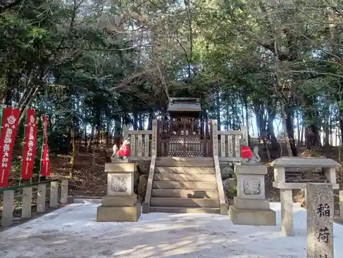 手力雄神社(岐阜県)