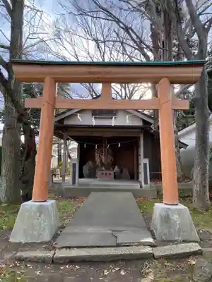 八幡神社(秋田県)