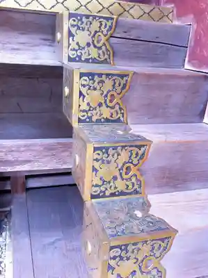 日吉大社のその他建物