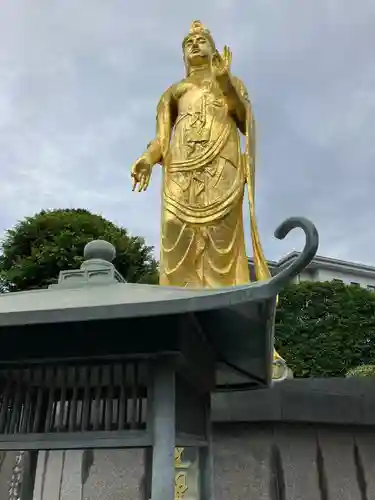 全生庵(東京都)