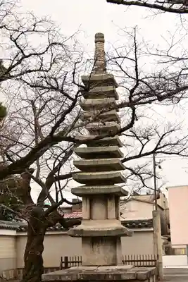 妙顯寺（妙顕寺）(京都府)