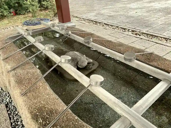 一畑山薬師寺 岡崎本堂(愛知県)