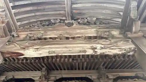 新宮神社(滋賀県)