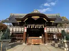 野田恵美須神社(大阪府)