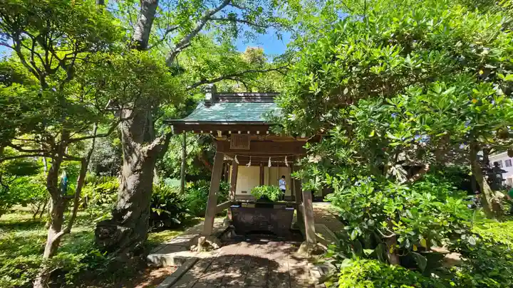 江島神社(神奈川県)