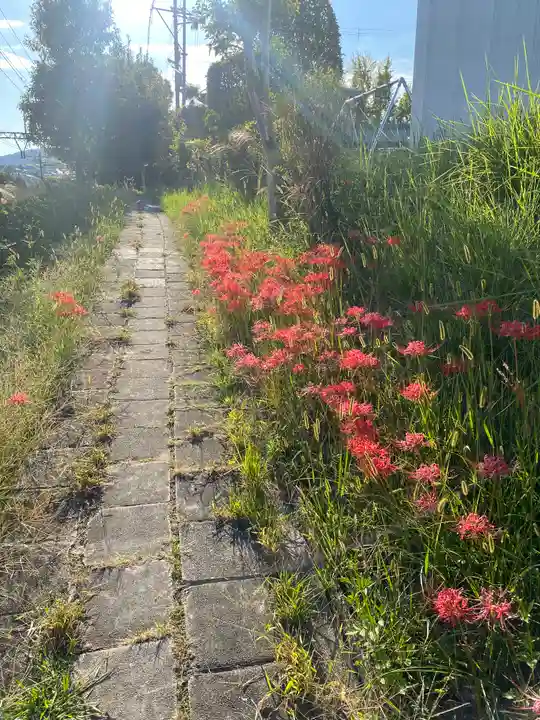 平隆寺(奈良県)