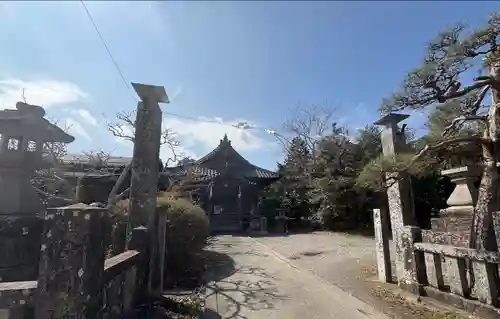 久万伊勢大神宮(愛媛県)