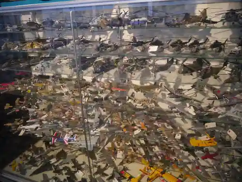 飛行神社(京都府)