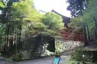比叡山延暦寺(滋賀県)