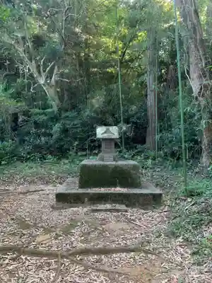 愛宕神社(千葉県)