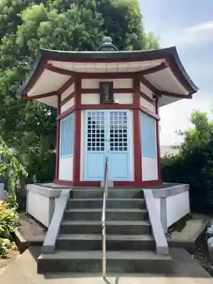 最勝寺(神奈川県)