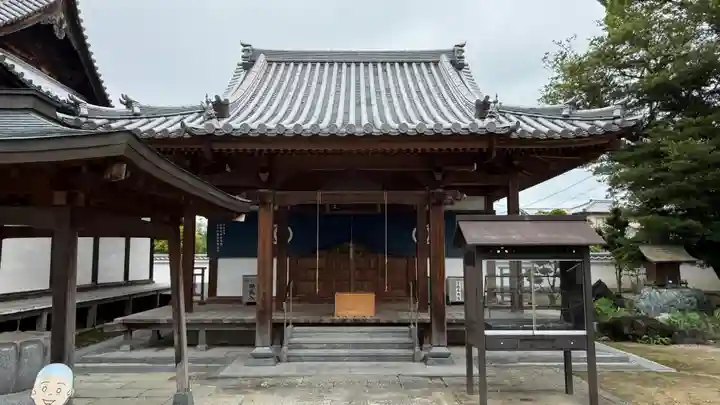西林寺(愛媛県)
