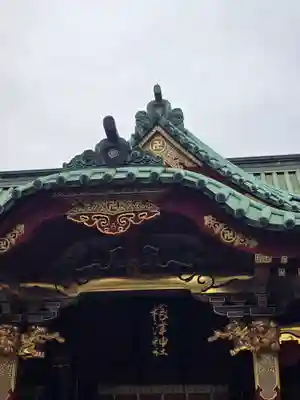 根津神社(東京都)