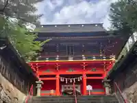 六所神社(愛知県)