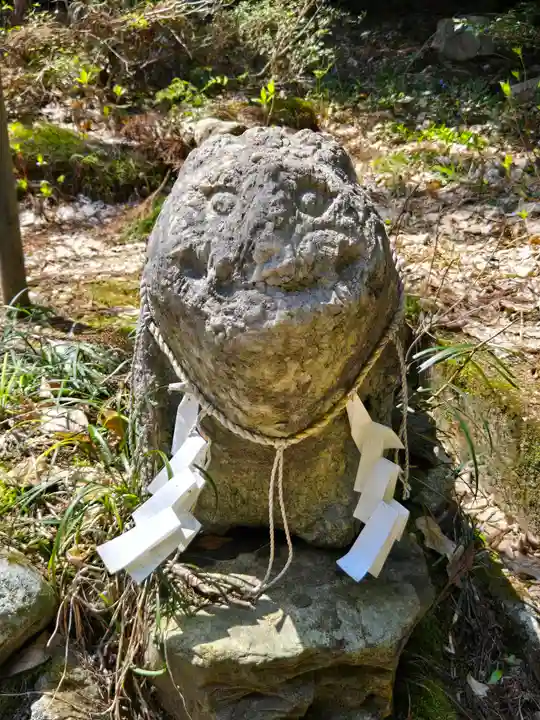 花園神社(茨城県)