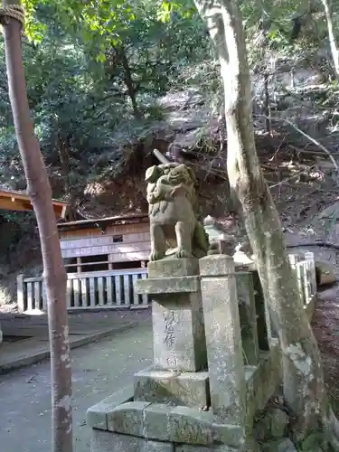 小倉神社(京都府)