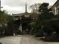 宝善院の本殿・本堂